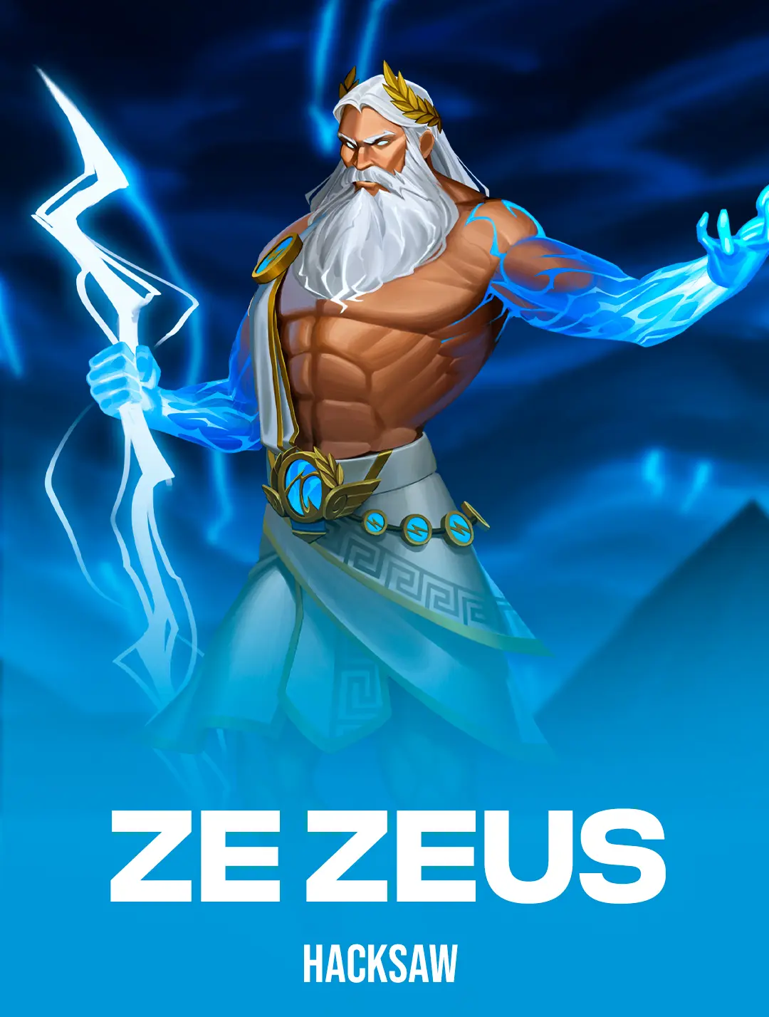 Zeus vs Hades